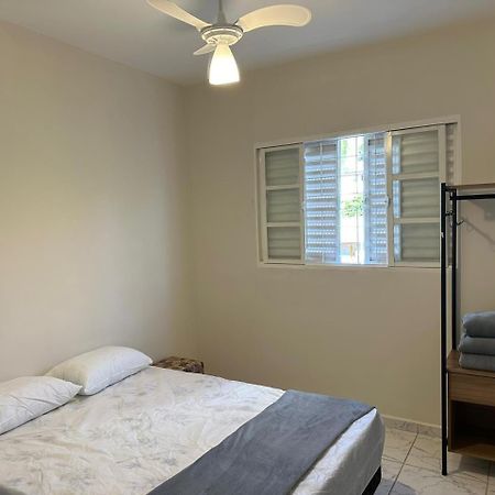 Apartamento Bem Localizado Serra Negra  Exteriör bild