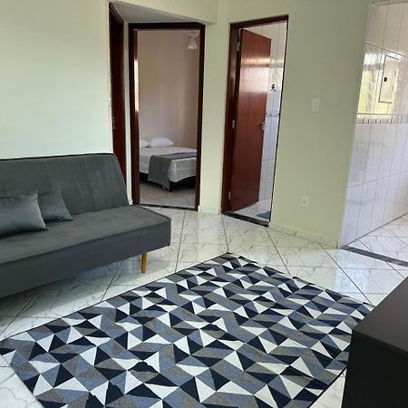 Apartamento Bem Localizado Serra Negra  Exteriör bild