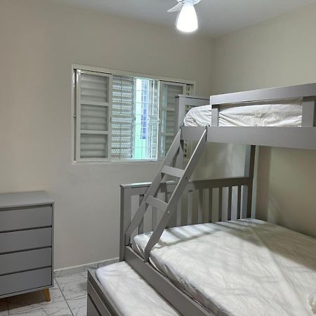 Apartamento Bem Localizado Serra Negra  Exteriör bild