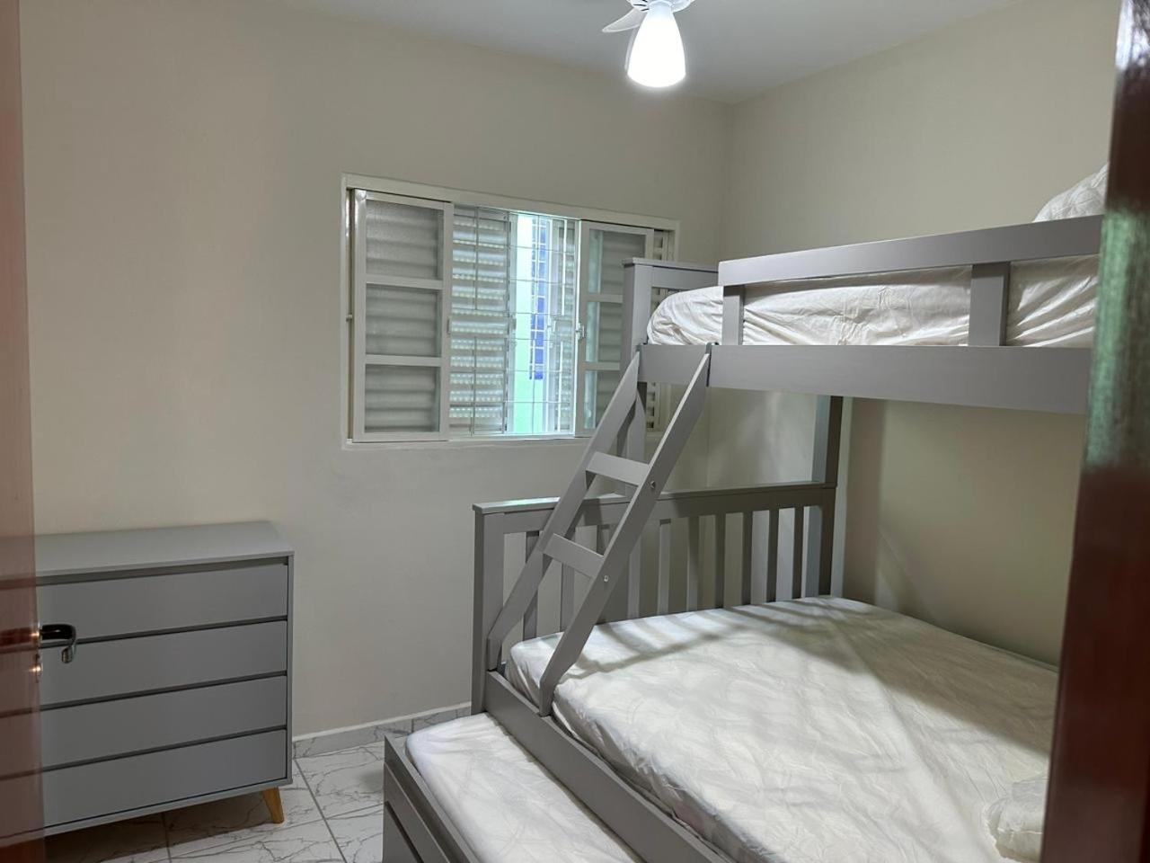 Apartamento Bem Localizado Serra Negra  Exteriör bild